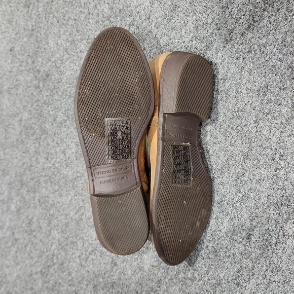 Forever 21 Western Style Boots - Picture 8 of 11